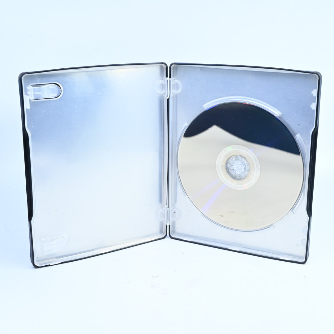 Halo The Master Chief Collection - Steelbook - Xbox One Game - PAL - FREE POST!