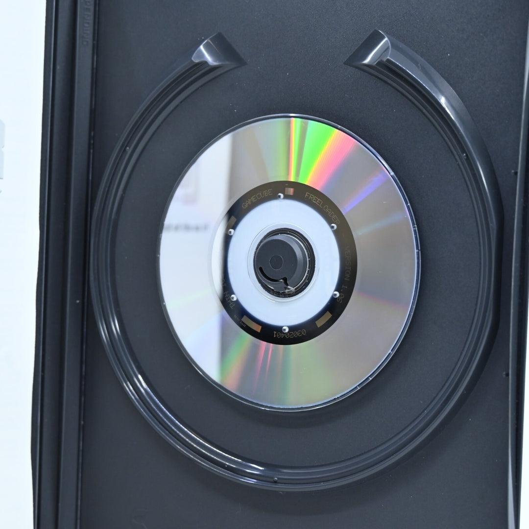 Free Loader - Other Nintendo Gamecube - PAL - FREE POST!