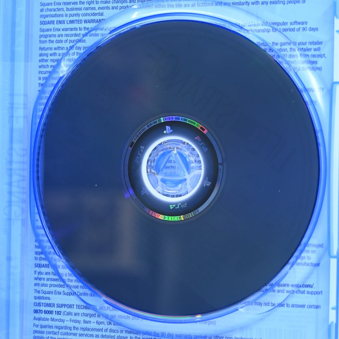 Life is Strange - Sony Playstation 4 / PS4 Game - FREE POST!