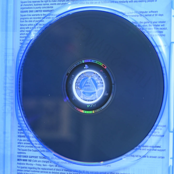 Life is Strange - Sony Playstation 4 / PS4 Game - FREE POST!