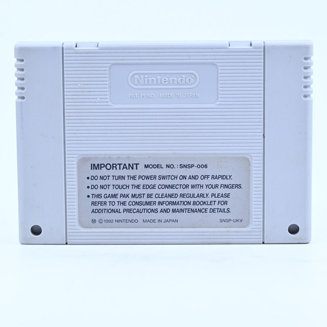 Donkey Kong Country - Super Nintendo / SNES Game - PAL - FREE POST!