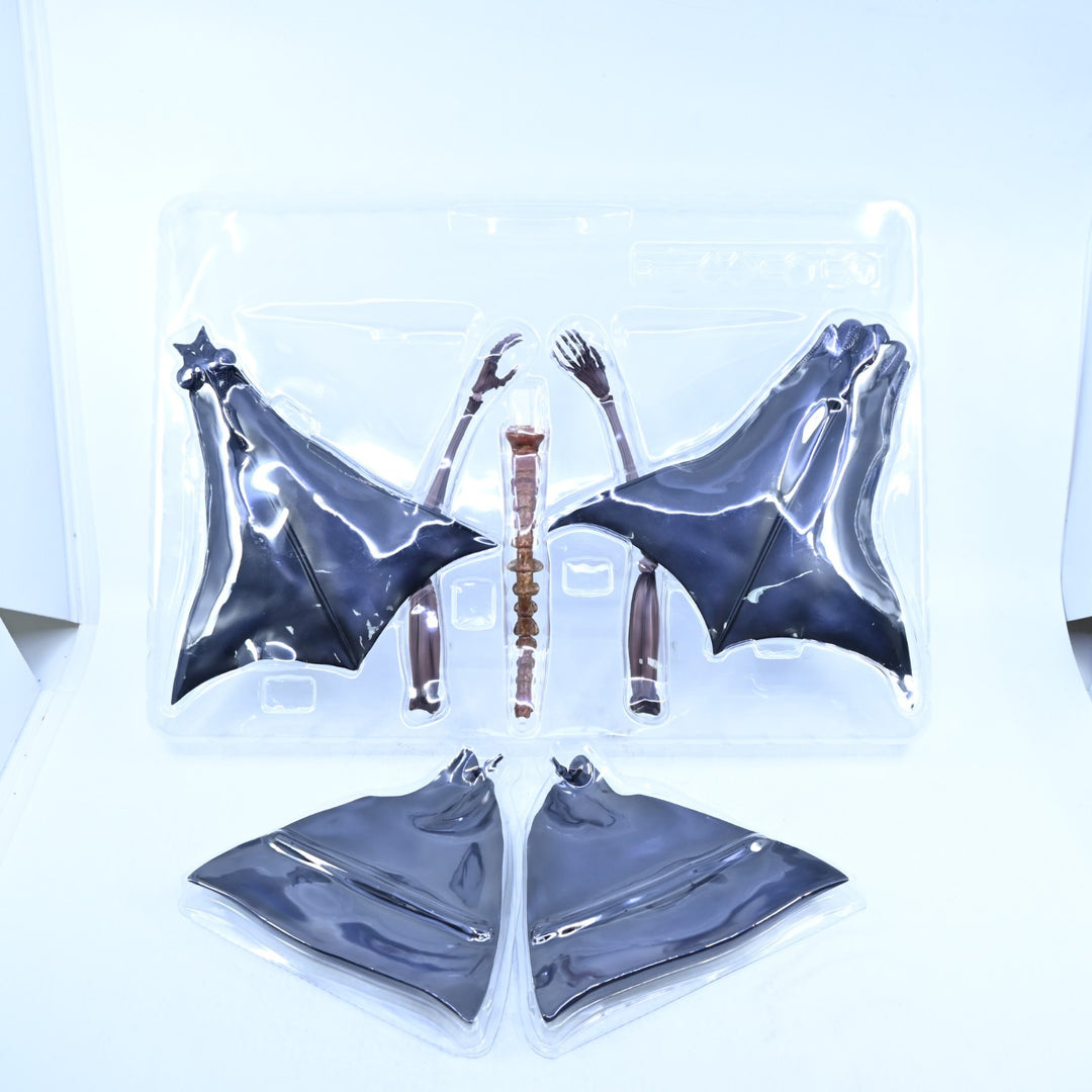 Void & Ubik - Berserk: The Golden Age Arc Figma SP-085 & SP-004 - Anime Figure