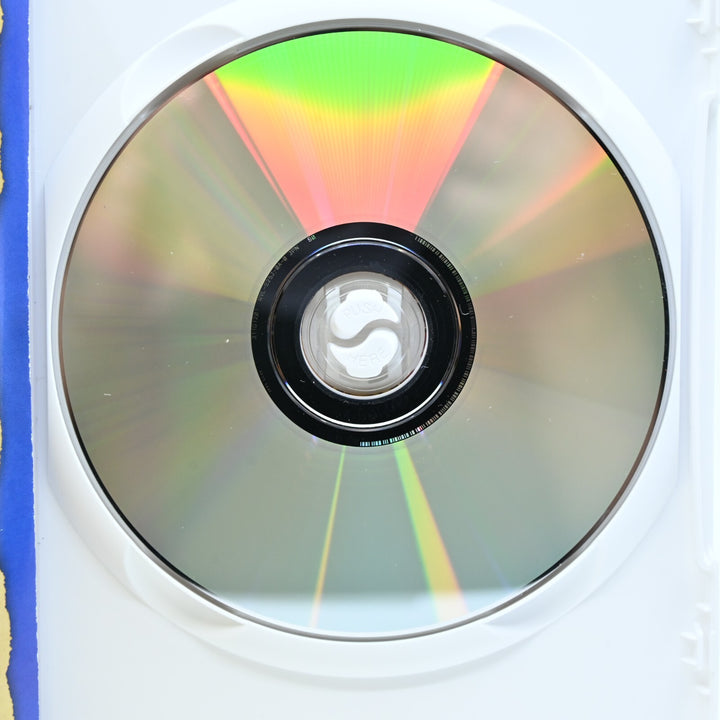 Dragon Quest 1, 2 & 3 - 25th Anniversary - Nintendo Wii Game + Manual - NTSC-J