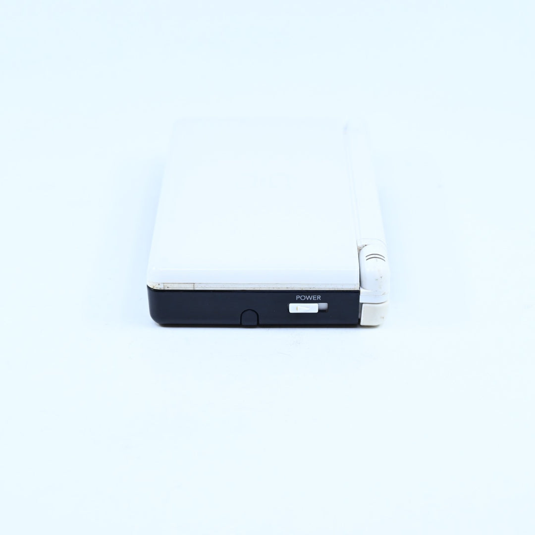 White / Black Nintendo DS Lite Console - USG-001 - FREE POST!