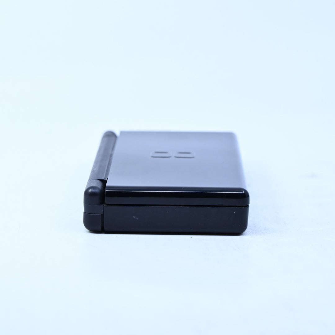 Black - Nintendo DS Lite Console - USG-001 - FREE POST!