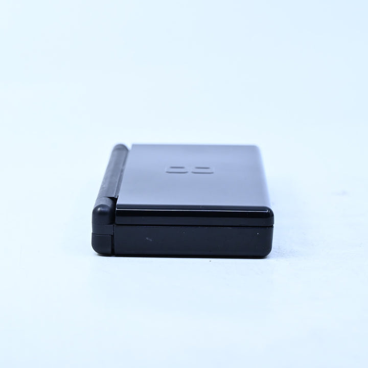 Black - Nintendo DS Lite Console - USG-001 - FREE POST!