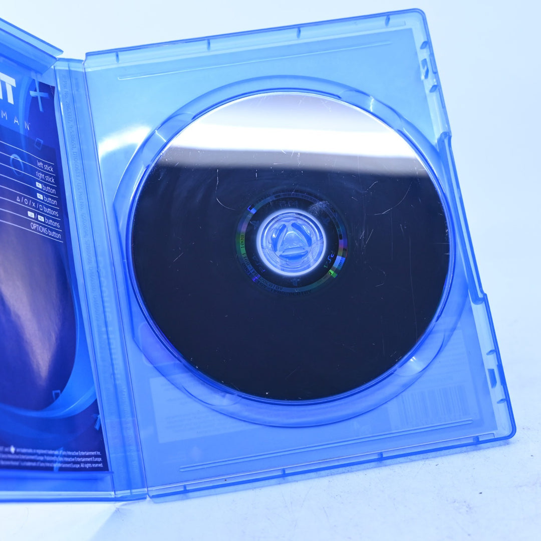 Detroit: Become Human - Sony Playstation 4 / PS4 Game - MINT DISC!