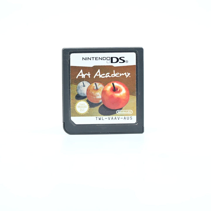 Art Academy - Nintendo DS Game - Cartridge Only - PAL - FREE POST!