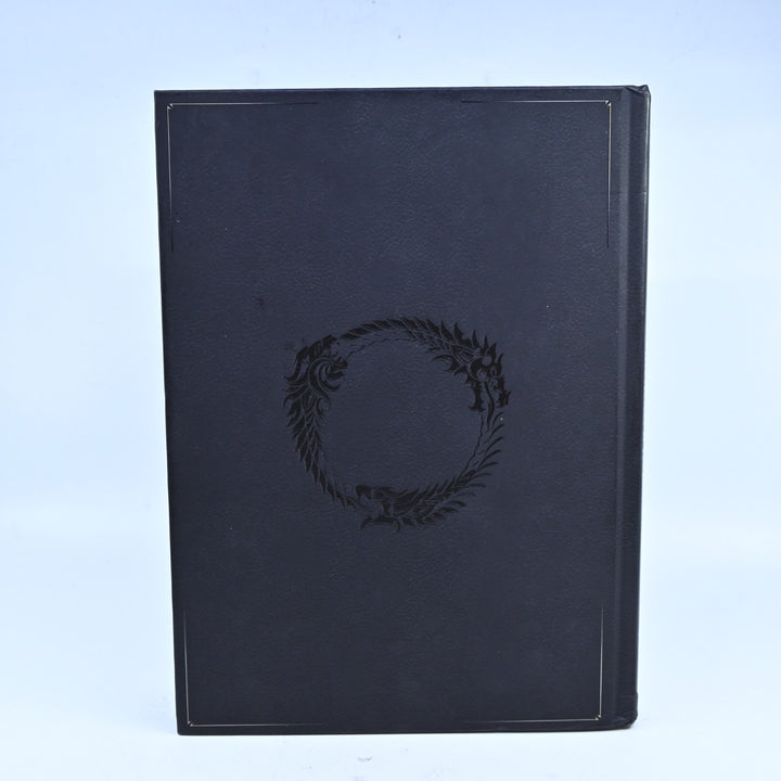 The Elder Scrolls Online: Morrowind Collector's Edition Guide - Strategy Guide