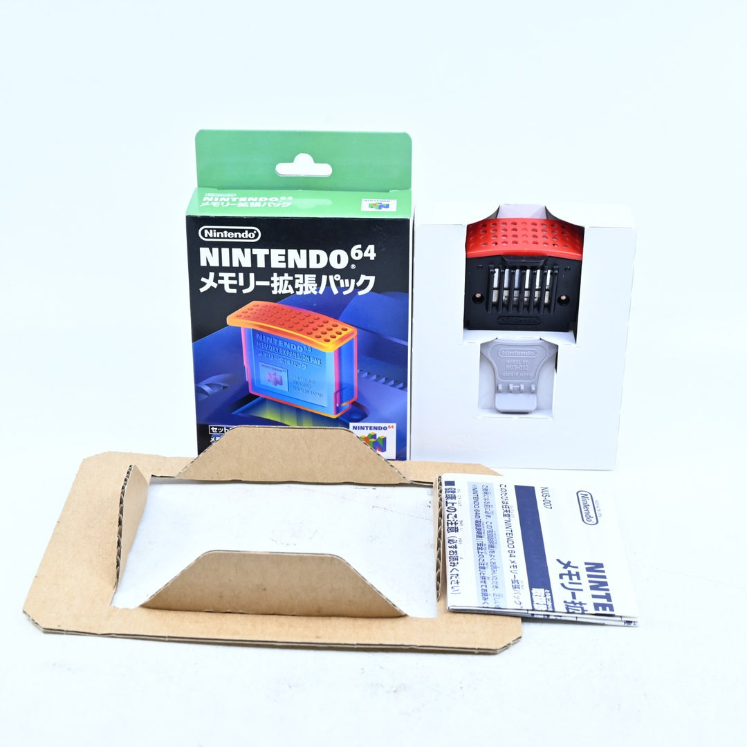 The Legend of Zelda: Majora's Mask Big Box - Nintendo 64 Boxed Game - NTSC-J