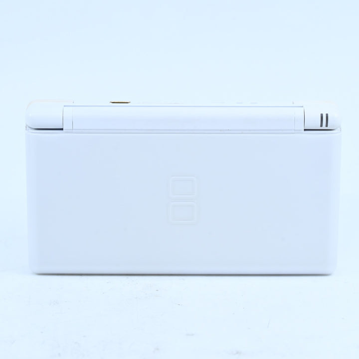 Polar White Nintendo DS Lite Console - USG-001 - FREE POST!