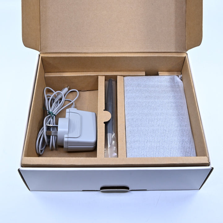 AS NEW! Bronze Nintendo DSi XL Boxed Console - AUS PAL - FREE POST!