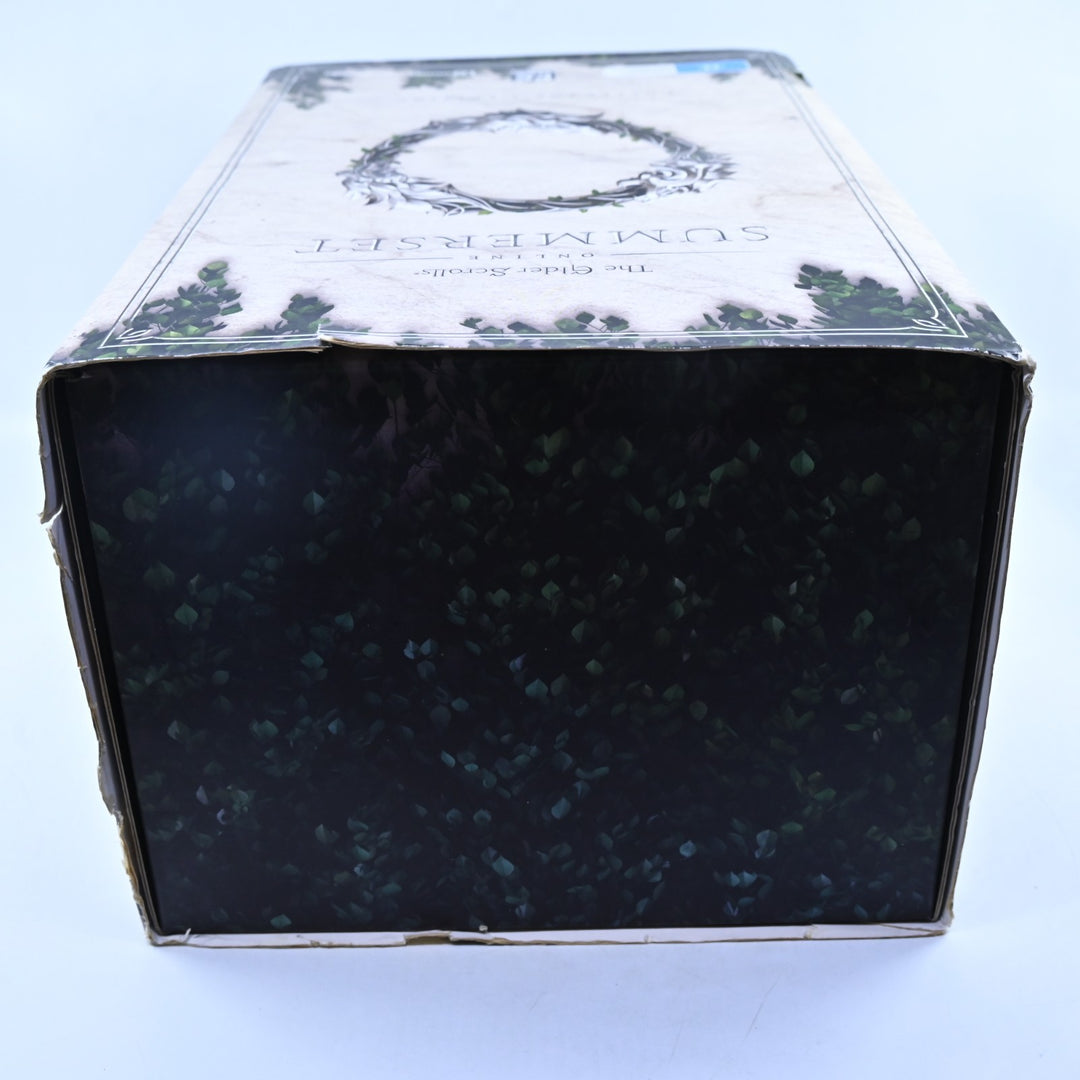 The Elder Scrolls Online: Summerset Collector's Edition - PC Game - No Steelbook