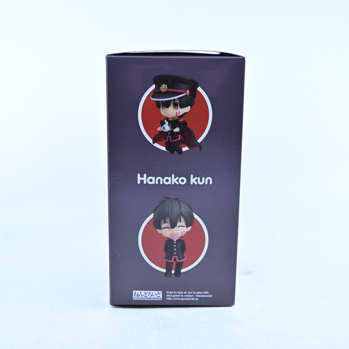 SEALED Hanako-Kun Toilet-bound Hanako-kun Nendoroid 1341 Good Smile Anime Figure