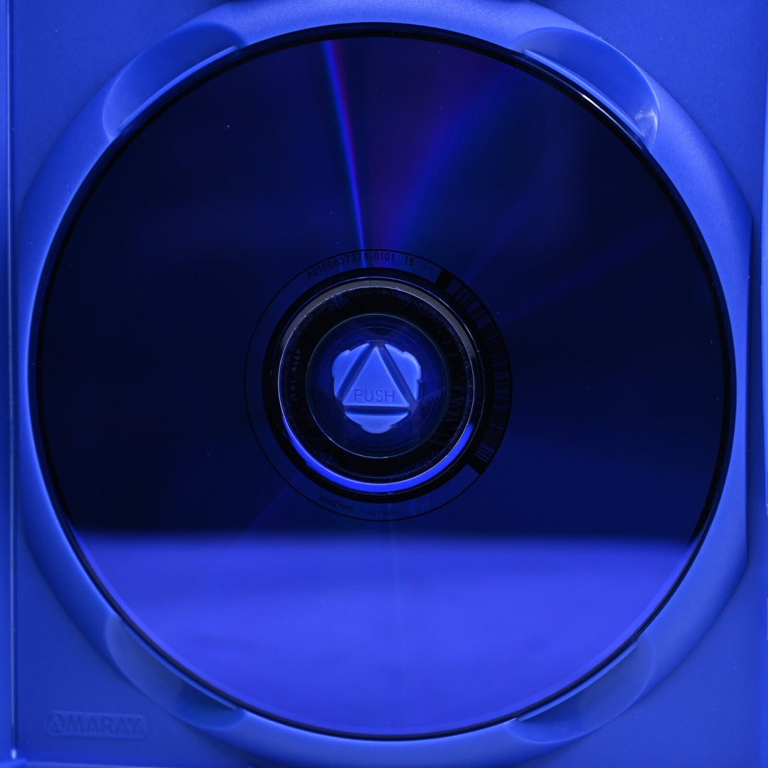 Taito Legends - Sony Playstation 2 / PS2 Game + Manual - PAL - MINT DISC!