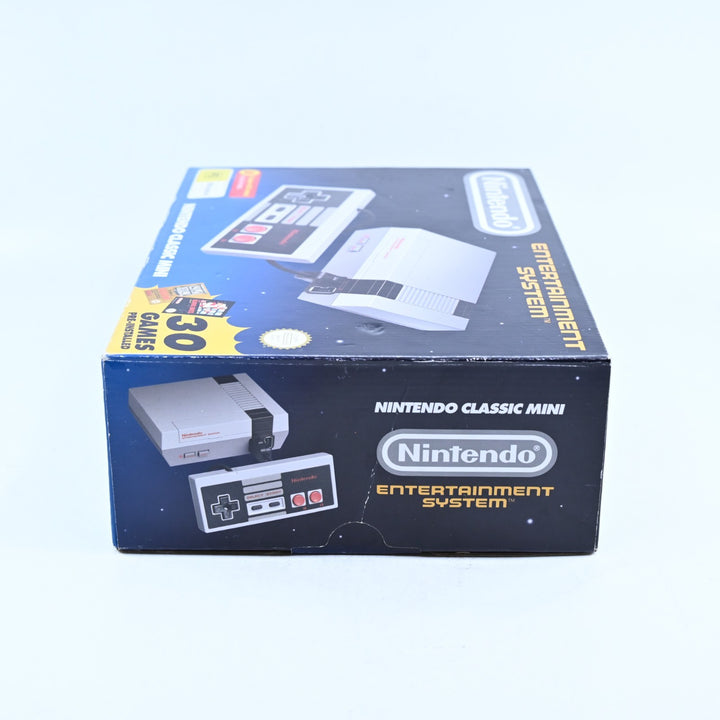 Nintendo Entertainment System - Classic Mini - NES Console - FREE POST!