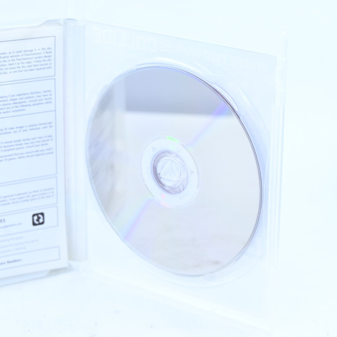 Transformers: Rise of the Dark Spark - Sony Playstation 3 - AUS PAL - FREE POST!