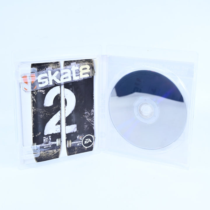 Skate 2 - Sony Playstation 3 / PS3 Game + Manual