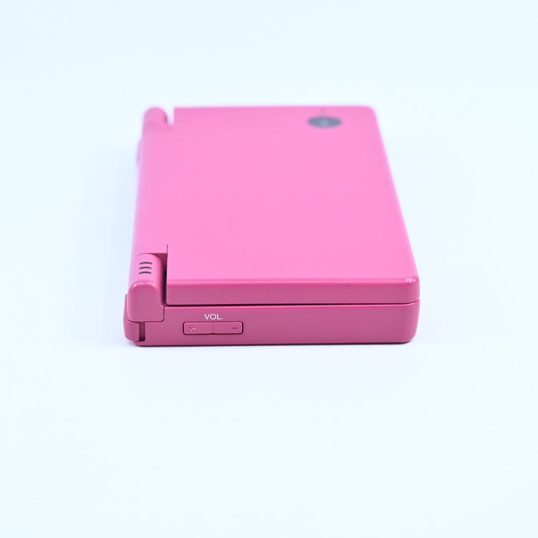 Pink - Nintendo DSi Boxed Console - TWL-001 - AUS PAL - FREE POST!