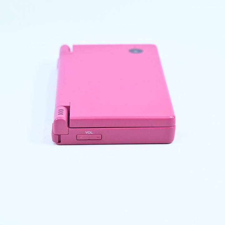 Pink - Nintendo DSi Boxed Console - TWL-001 - AUS PAL - FREE POST!