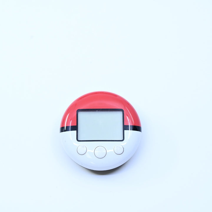 Pokemon SoulSilver Boxed + PokeWalker - Nintendo DS Game + Manual - Soul Silver!