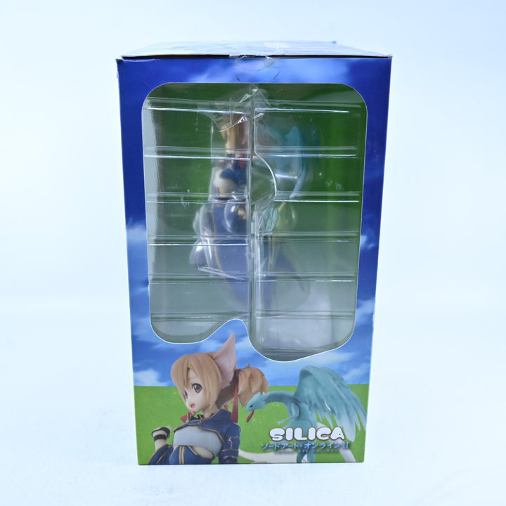 Silica - Sword Art Online II - SAO - 1/8 Scale - Pulchra / Eyecle - Anime Figure