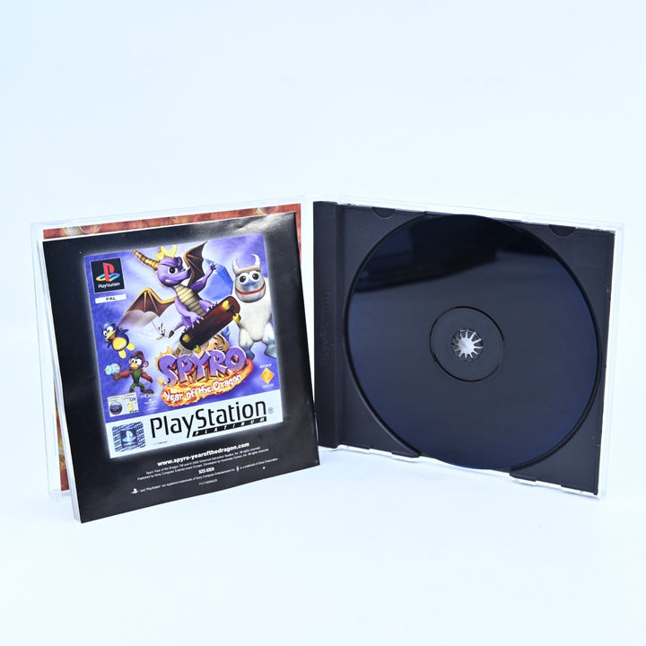 Crash Bash - Sony Playstation 1 / PS1 Game + Manual - PAL - MINT DISC!