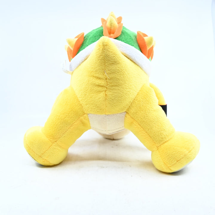 12" Bowser Jr. Banpresto Plushie