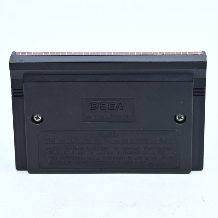 Wonder Boy The Mega Cartridge - Sega Master System Game - PAL - FREE POST!