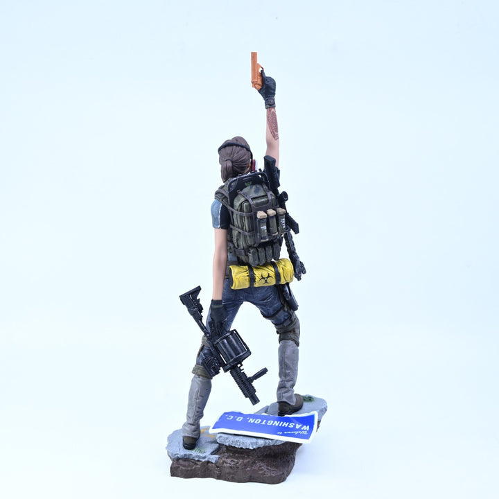 Tom Clancy's The Division 2 Dark Zone Edition -  Sony Playstation 4 / PS4 Game