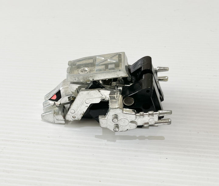 Parasites Destructite - Vintage Loose Figure Matchbox 1985 Transformers Toy