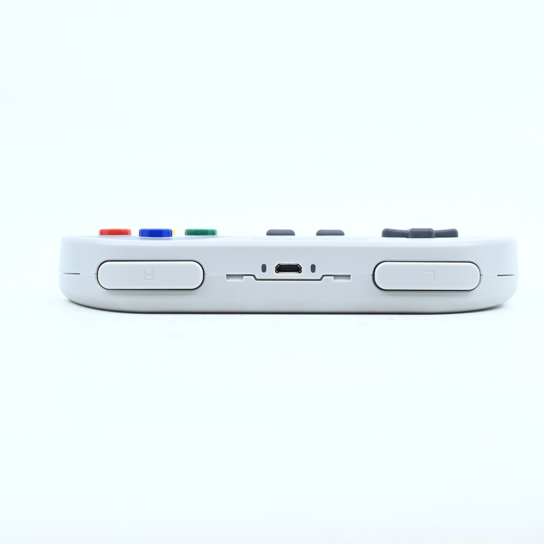 8BitDo SFC30 Gamepad - PC / Other Accessory, Other Game