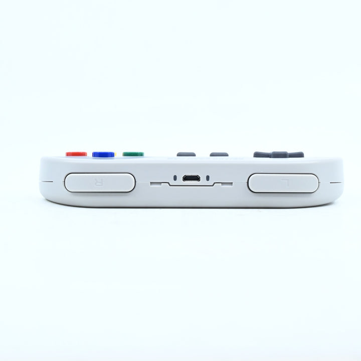 8BitDo SFC30 Gamepad - PC / Other Accessory, Other Game