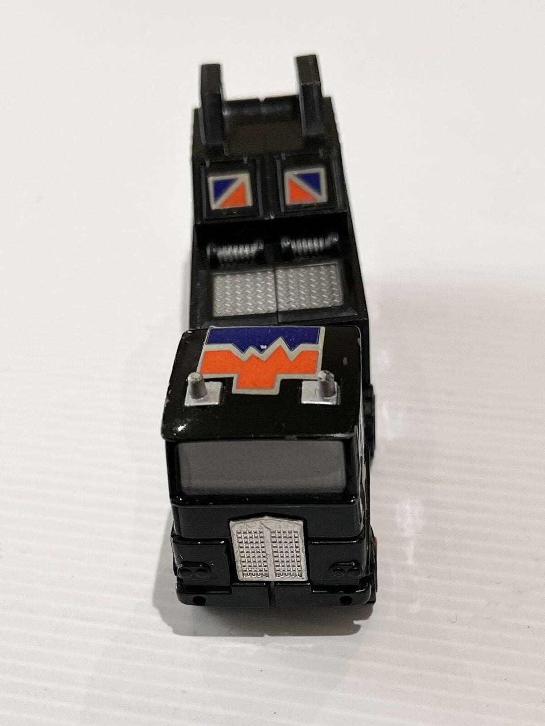 Vintage MC Toy 1980’s Truck - Transformers Toy - FREE POST!