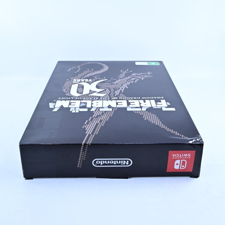 Fire Emblem Shadow Dragon & The Blade of Light - Nintendo Switch Game