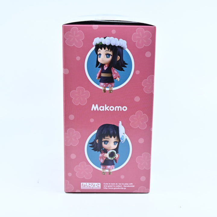 Makomo - Demon Slayer Nendoroid 1570 - Good Smile Company Anime Figure