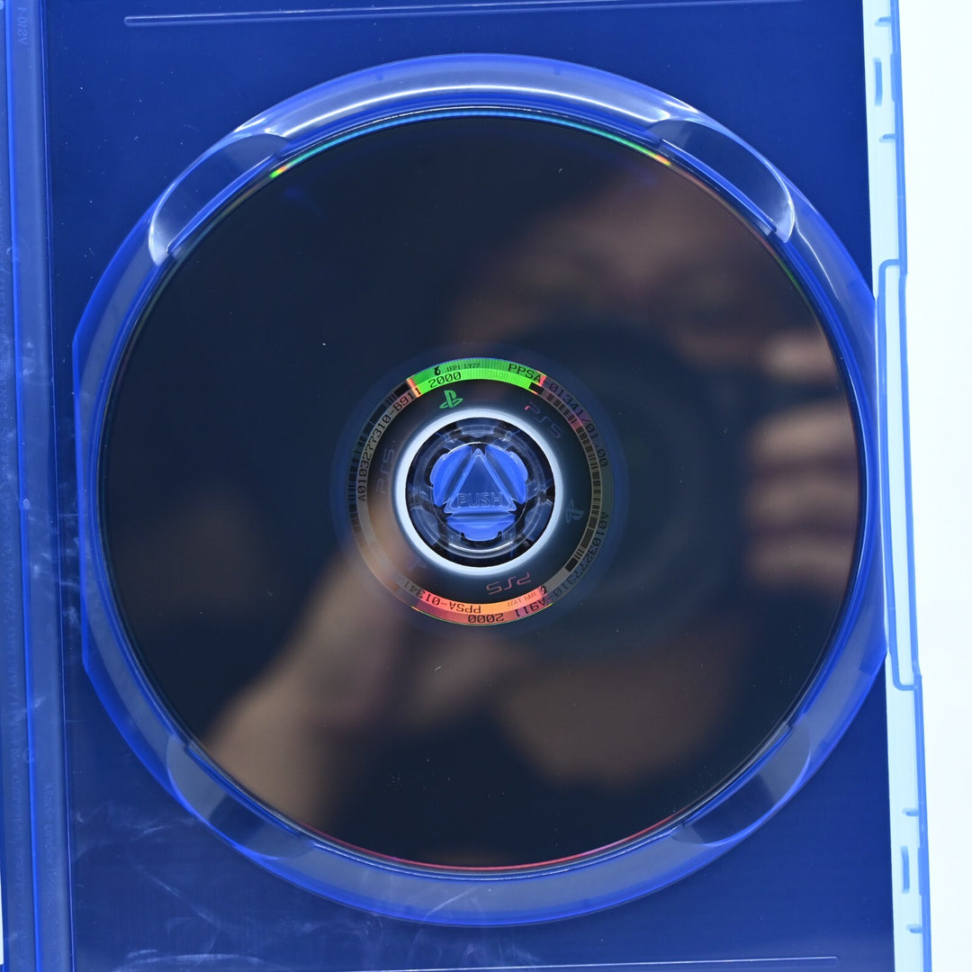 Demon's Souls - Sony Playstation 5 / PS5 Game - FREE POST!