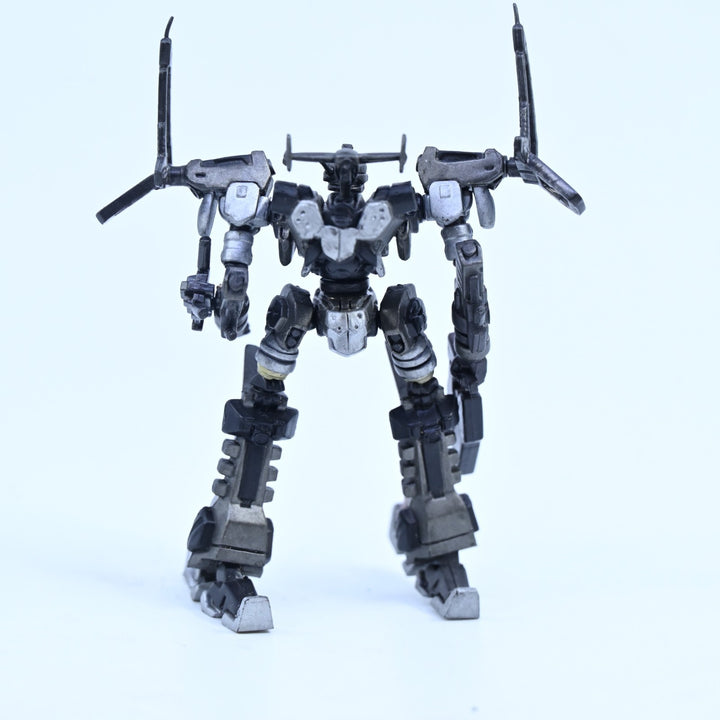 Armored Core - Crest  - Kotobukiya One Coin Series Figure Vol.1