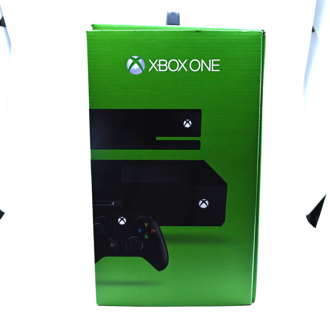 Assassin's Creed Unity 500GB Xbox One Boxed Console - PAL - FREE POST!