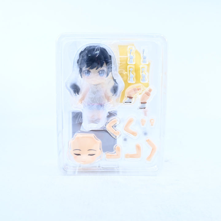 SEALED Hina Amano - Weathering with You Nendoroid 1192 - Good Smile Anime Figure