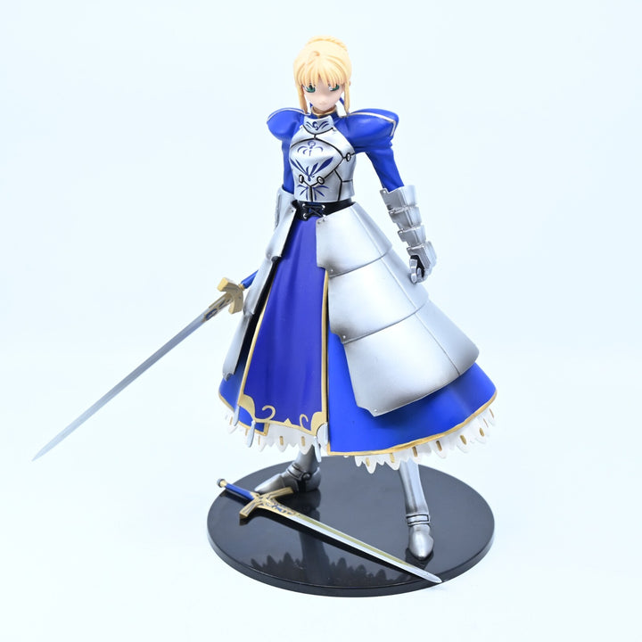 Mon-Sieur Bome Collection Vol.23 FATE/Stay Night Saber Artoria - Anime Figure