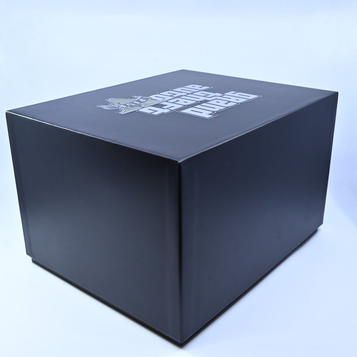 Grand Theft Auto V: Collector's Edition - PS3 Game + Manual - FREE POST!