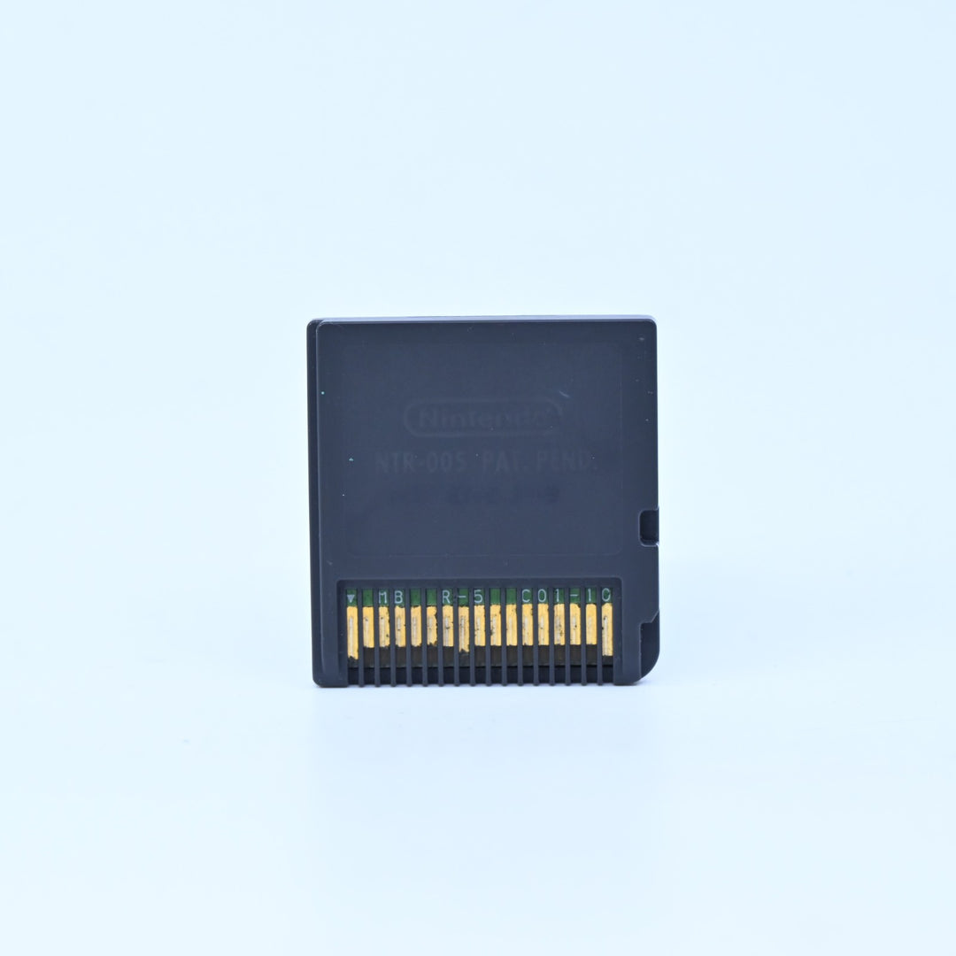 Super Princess Peach - Nintendo DS Game - Cartridge Only - PAL - FREE POST!