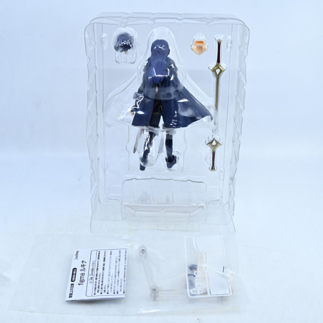 Fire Emblem Awakening - Lucina - #245 - Max Factory - Anime Figure