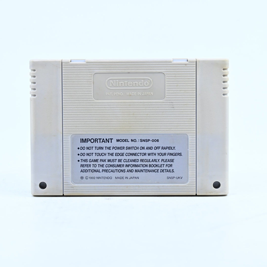 Super Mario All Stars - Super Nintendo / SNES Game - PAL - FREE POST!