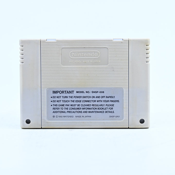 Super Mario All Stars - Super Nintendo / SNES Game - PAL - FREE POST!