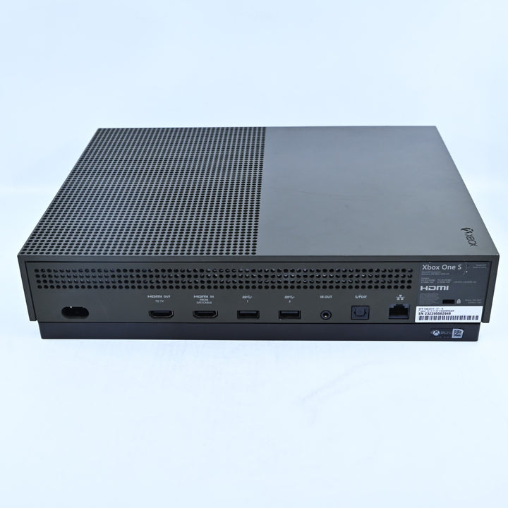 Battlefield 1 Edition - 1TB - Xbox One S Console - PAL - FREE POST!