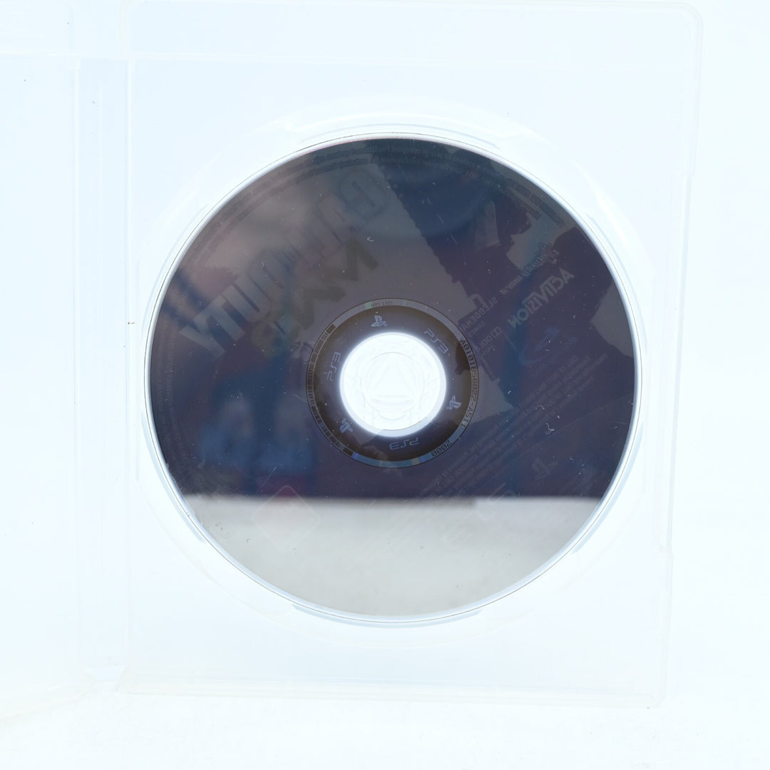 Call of Duty: MW3 - Sony Playstation 3 / PS3 Game - Disc Only - FREE POST!