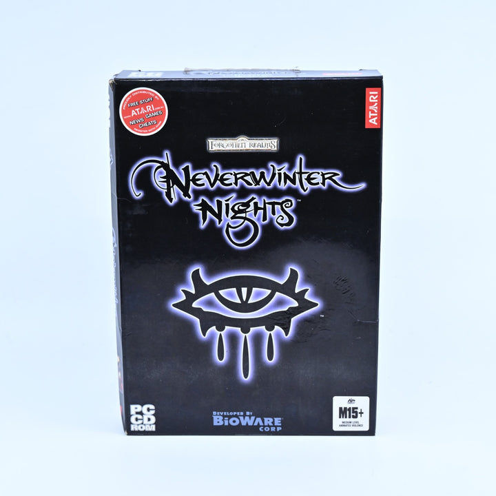 Neverwinter Nights - PC / Other - Games - FREE POST!