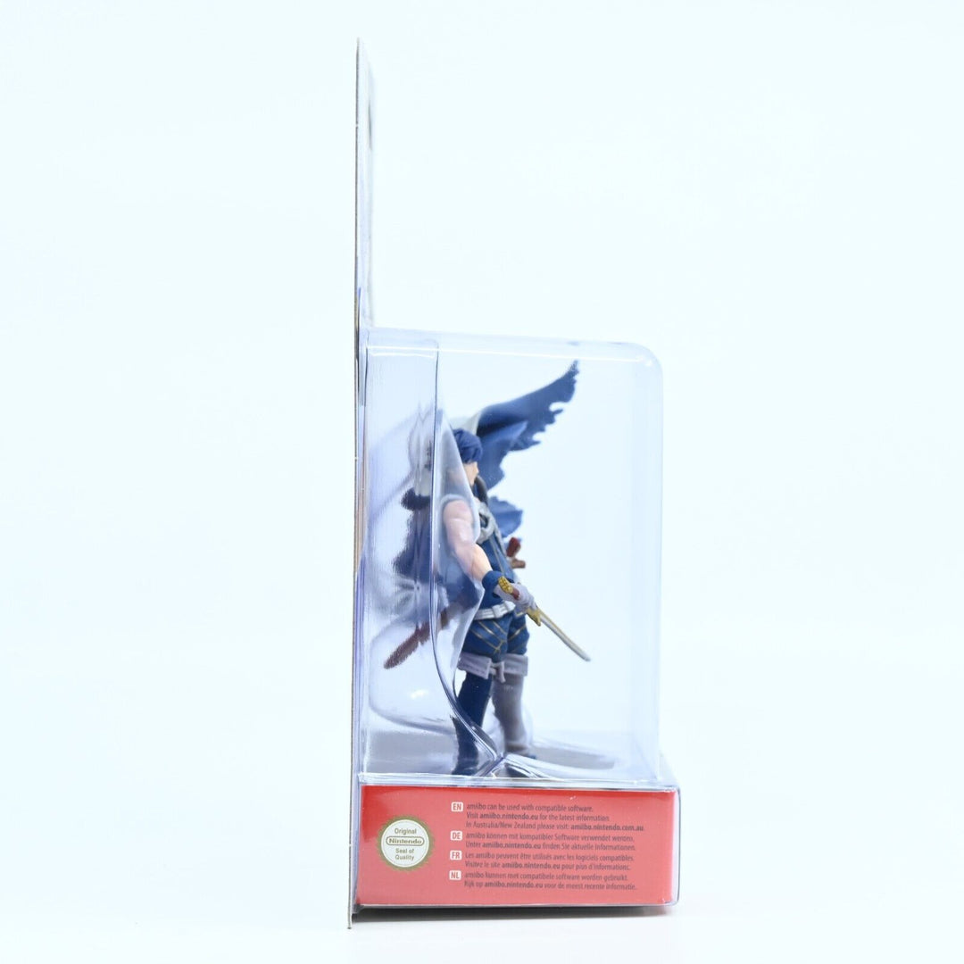 Chrom Amiibo - Super Smash Bros. Collection No. 80 - Toy